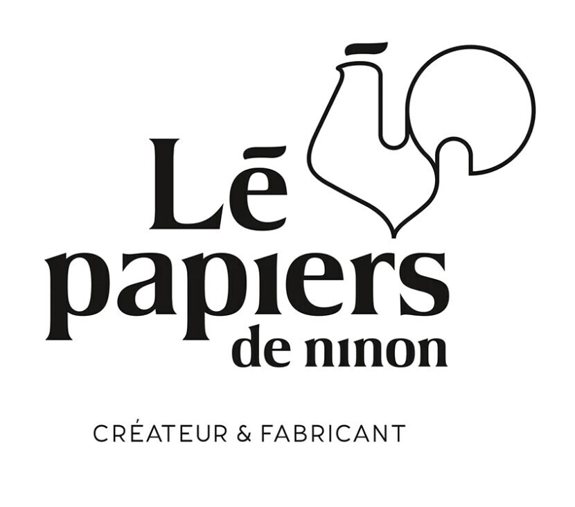 Lé papiers de ninon